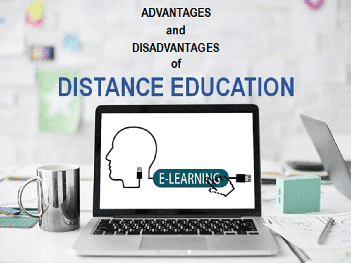 Distance education: an academic path to get the job of your dreams